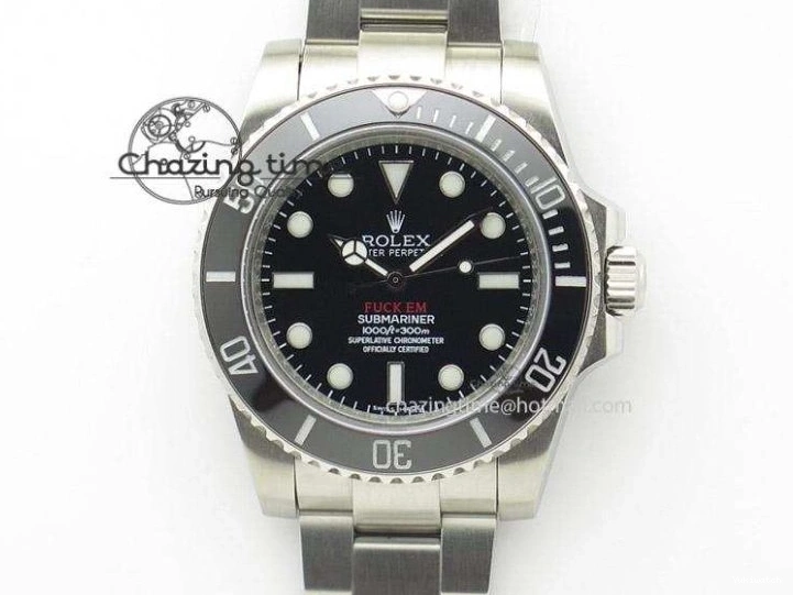 Steel Best 1:1 Diamonds Roman on Dial Bracelet ETA DateJust 904L 2688 Edition ARF Oyster 278274 SS 31 Gray 0308